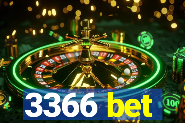 3366 bet